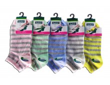 Low Cut Socks